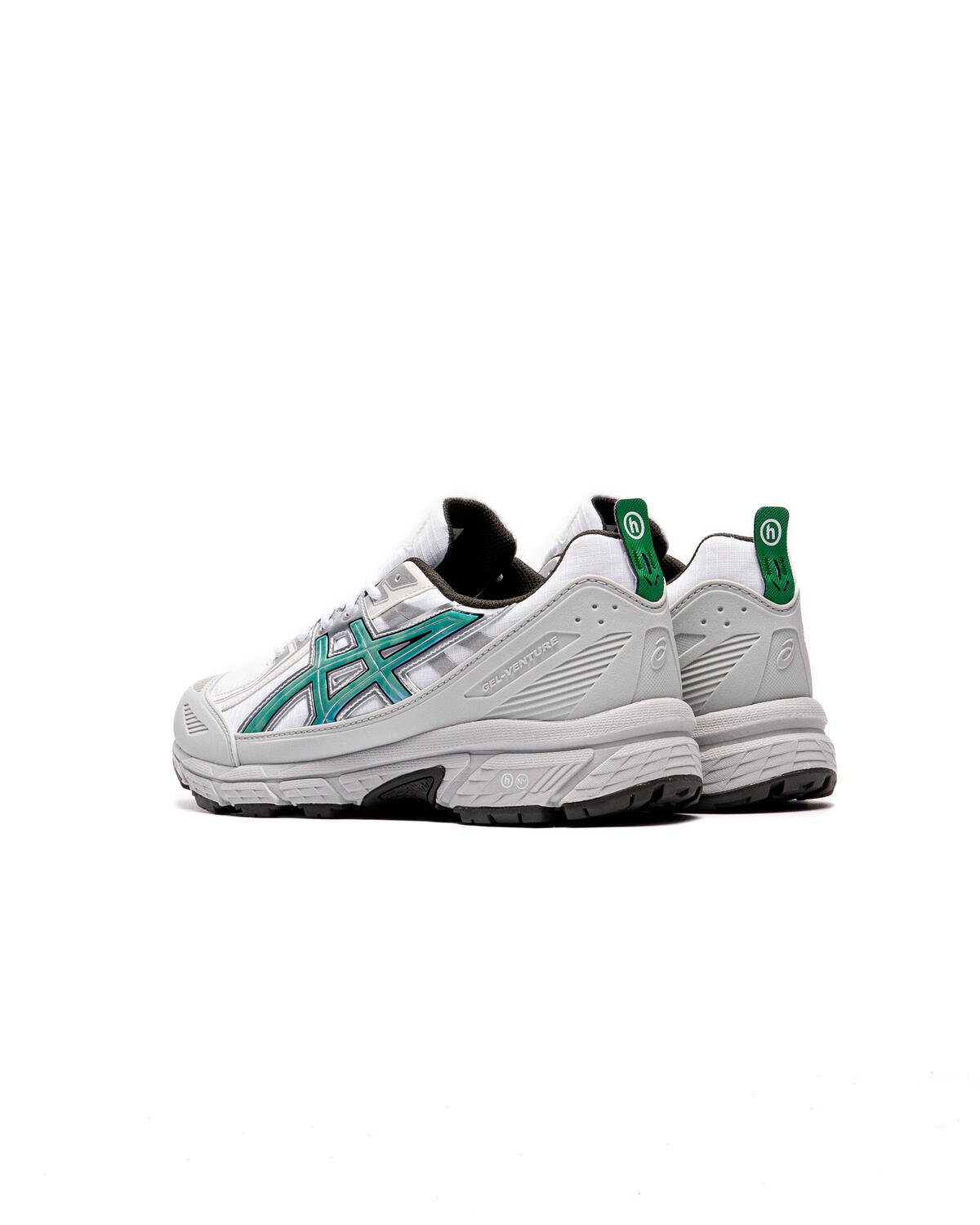Asics x Hidden NY GEL-VENTURE 6 SHIELD | 1203A778-100 | AFEW